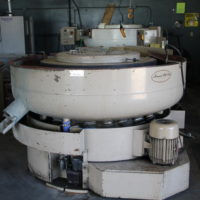 vibratory finishing services